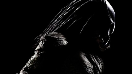 Chrispy - Predator (cyberoptix Remix) (hd)