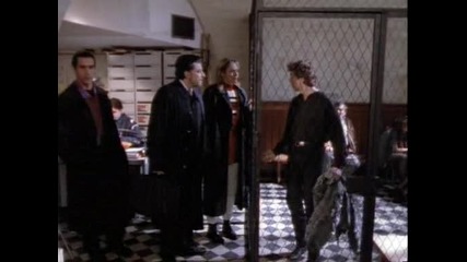 Highlander 1x19