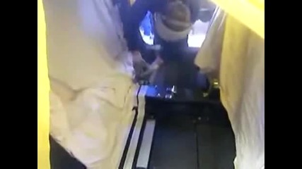 Ferrari Limo 