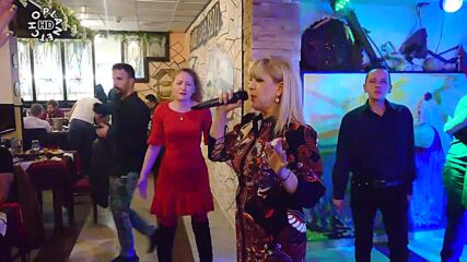 Тони Дачева - Бедни и богати(live от Наше село) - By Planetcho