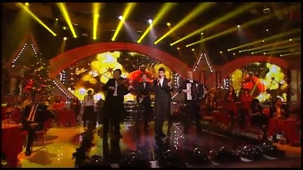 Marko Gacic - Majko moja - GNV - (TV Grand 01.01.2015.)