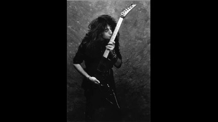 Jason Becker - Perpetual Burn (studio Version)