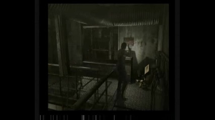 Resident Evil Zero Бг Помагало - Част 35