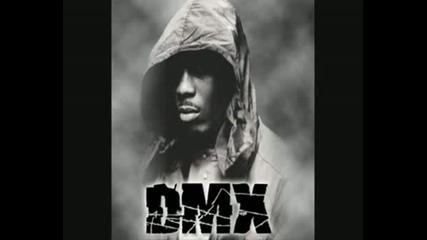 Dmx - Cant Touch Me Kid