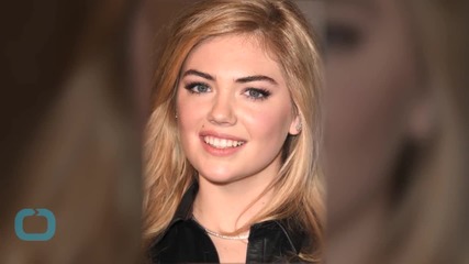 Kate Upton Says Social Media Used to Be Amazing, But Now It's Kinda ''B.S.''