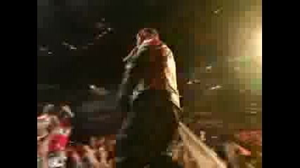 A Great Hip Hop Preformence