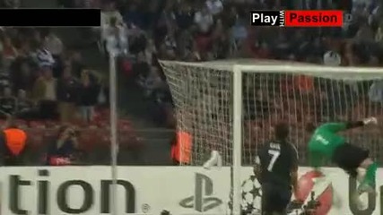 ronaldo the best