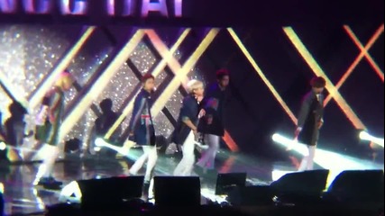Специално парти, 5 години Шайни! Shinee - Replay [ 25.05.2013 ] H D