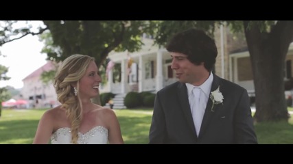 + Превод Ben Rector - White Dress Wedding Music Video 2016