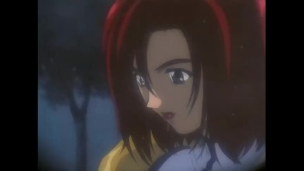Agent Aika Епизод 5