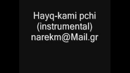 Hayq - Qami ( Instrumental )