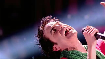 Train - Shake Up Christmas {hq}