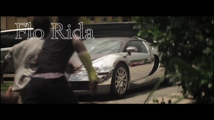 / / 2012 / / Flo Rida - I Cry ( Official Video )