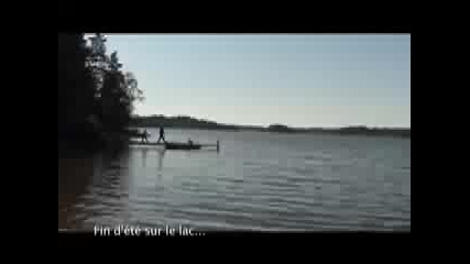 Lac Pitkajarvi - Идеалното Местенце