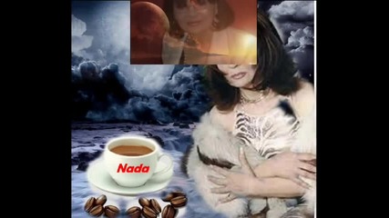 Nada Obrić - Uz našu posljednju kafu