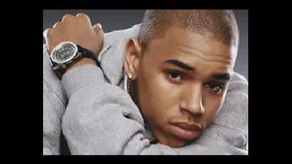 Chris Brown - Say Goodbye !!!!! (picture)