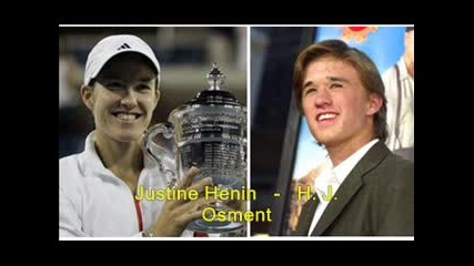 Tennis Lookalikes