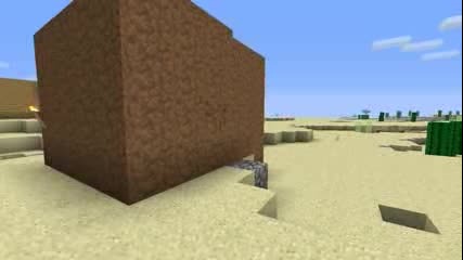 The Ender Friend - Minecraft