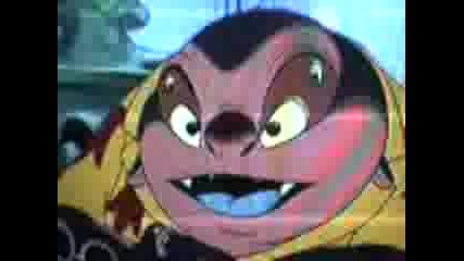malko ot Lilo I Stich bg audio