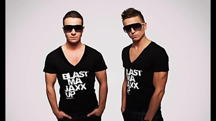 Hardwell feat W&w vs. Blasterjaxx - Jump Like Fifteen (mashup)