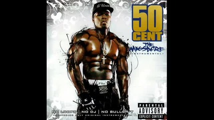 50 Cent - My Buddy