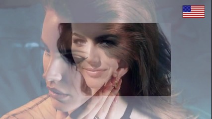 100-те Най - Красиви лица на 2012 - The 100 Most Beautiful Faces of 2012
