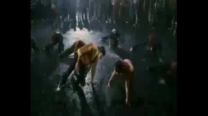 Step Up 2 The Streets - Part 9/10