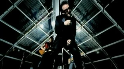 U2 - Beautiful Day