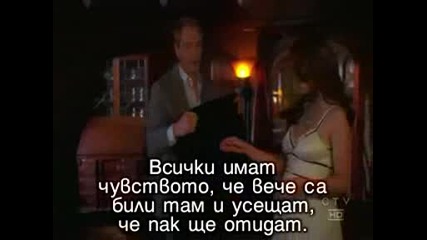 Ghost Whisperer 02x22