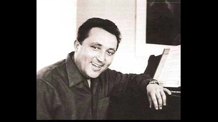 Fritz Wunderlich - Una furtiva lagrima 