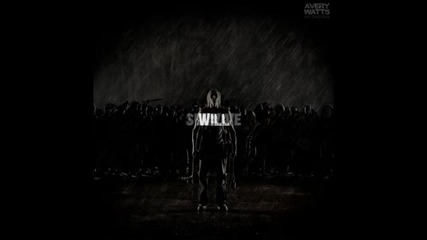 Avery Watts - Survive - Song with Lyrics