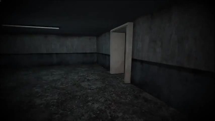 Slender-man's Headshot