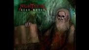 Nightmare - Cage of hate