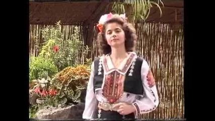 Соня Кънчева - Ходила Ми Е Бояна