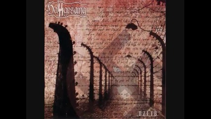 Hassgesang - 07. Ein ganzes Volk 