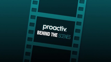 Behind the Scenes Look at Justin Bieber's Proactiv Commercial Shoot (official)
