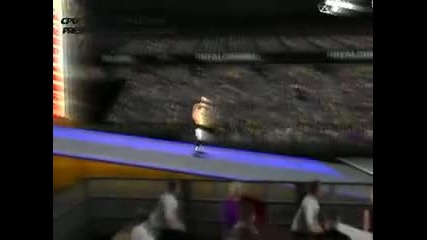 Royal Rumble Mod 2011 Edge Entrance