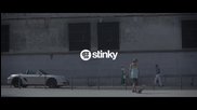 Видео за дизайнера на Stinky