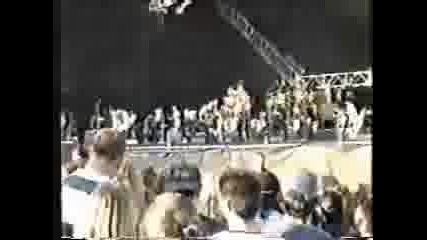 Korn - Good God ( England - 1996 )