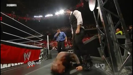 Wwe Raw (1) (17) (11) Part 6 10 (hq) 