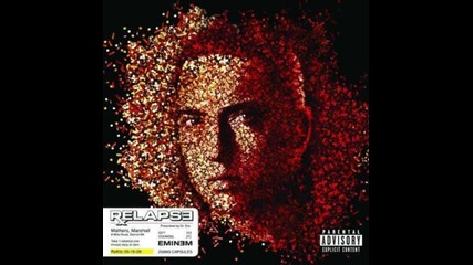 #79. Eminem " My Darling " (2009)