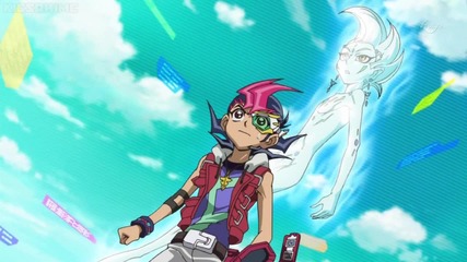 Yu-gi-oh! Zexal Episode 029