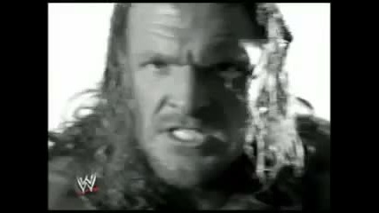 Wwe Behind the Show