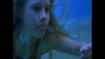 (фен видео - H2o) Kate Alexa - Where we Belong