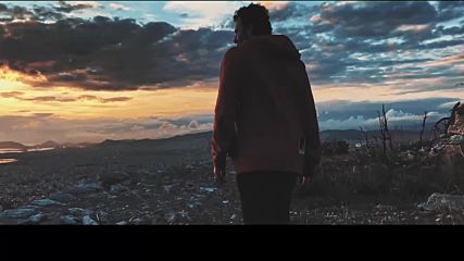 Ilias Palioudakis - Louloudi Mou (official Music Video Hd)