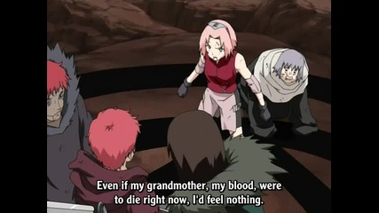 Naruto Shippuuden Episode 27 *high quality*