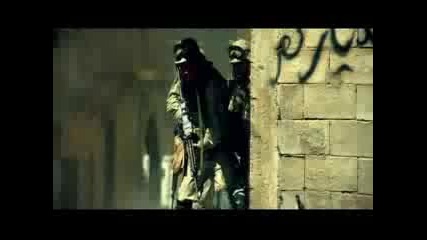 Black Hawk Down [music Video]