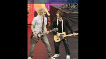 Mcfly - Sweetest Boys