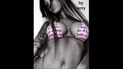 Hy2rogen &fr3cky feat. Tyler - Pop Me (original Mix)