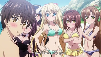 [16+] Absolute Duo - 08 Eng Subs [576p]